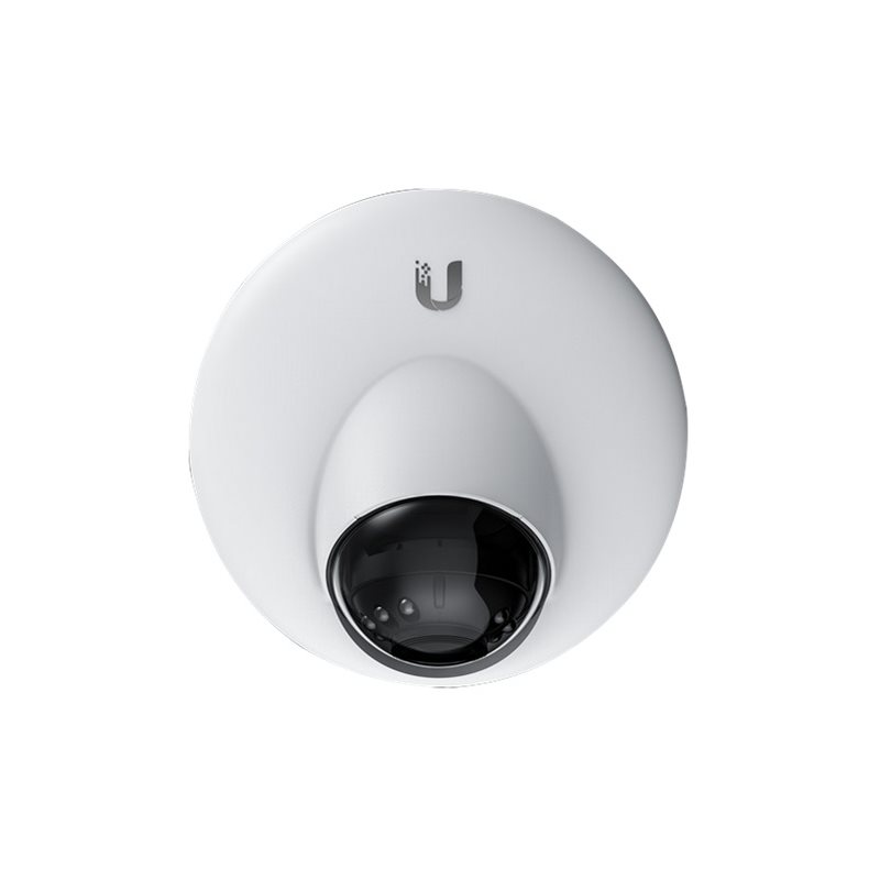 Ubiquiti UniFi Video Camera G3 Dome -valvontakamera, valkoinen