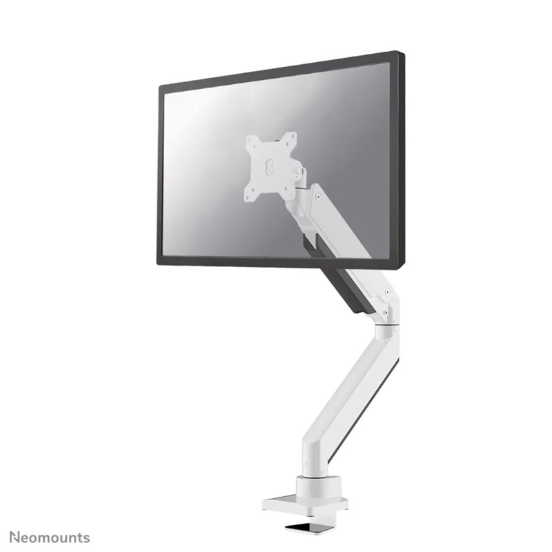 Neomounts by Newstar NM-D775WHITE Select monitor desk mount, monitorin pöytäteline, valkoinen