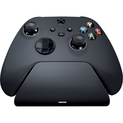 Razer Xbox One/Series Quick Charging Stand, Carbon Black