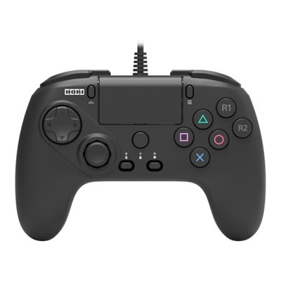 Hori Fighting Commander OCTA PS5-ohjain, musta