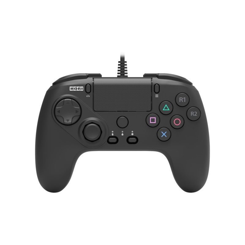 Hori Fighting Commander OCTA PS5-ohjain, musta