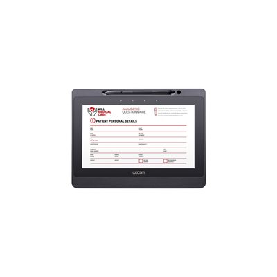 Wacom DTU1141B Signature Set & sign pro PDF -allekirjoituspääte