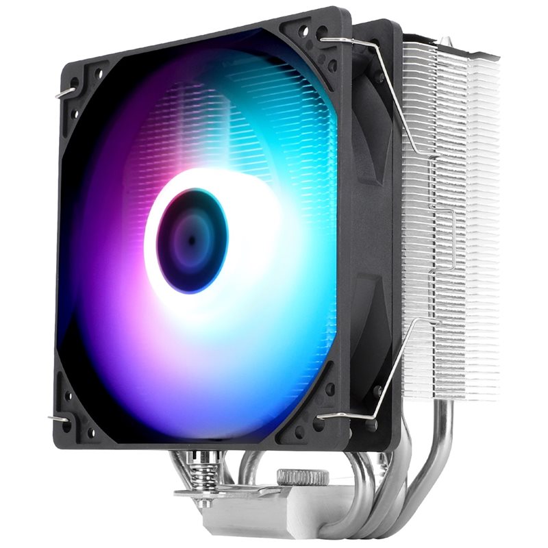 Thermalright Assassin X 120 Refined SE RGB V2 -prosessorijäähdytin