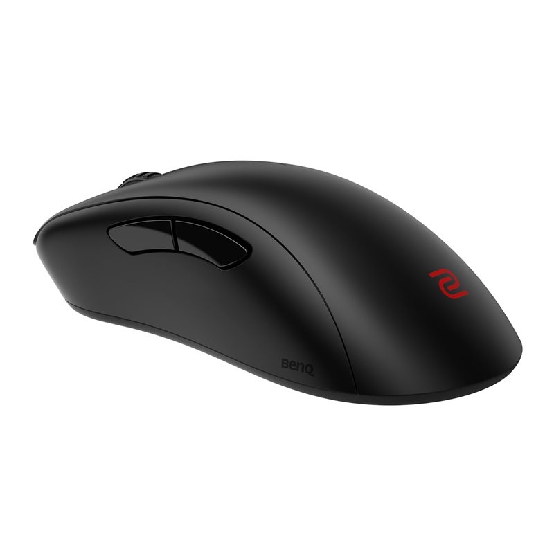 ZOWIE EC1-DW Large, langaton pelihiiri, 3200 DPI, musta
