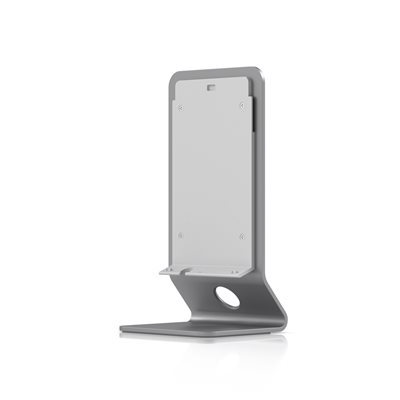 Ubiquiti U7 Pro Wall Table Stand, harmaa