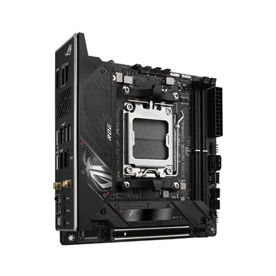 Asus (Outlet) ROG STRIX B650E-I GAMING WIFI, Mini-ITX -emolevy