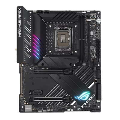 Asus (Outlet) ROG MAXIMUS Z690 APEX, ATX-emolevy