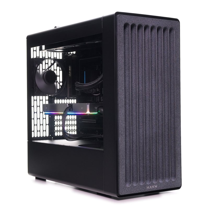 Jimm's Lynk+ 5090, pelitietokone