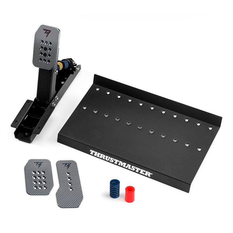 ThrustMaster Raceline LC Upgrade -päivityssarja, musta
