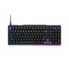 Logitech G512 X 98, analoginen TMR / mekaaninen pelinäppäimistö, Tactile, musta
