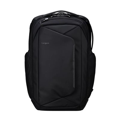 Targus ≤16" Pro-Tek Tech Backpack, kannettavan tietokoneen reppu, musta