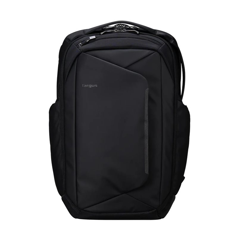 Targus ≤16" Pro-Tek Tech Backpack, kannettavan tietokoneen reppu, musta