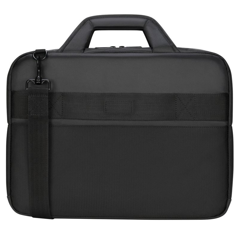 Targus 14-15.6" CityGear Topload, kannettavan tietokoneen laukku, musta - Kuva 2