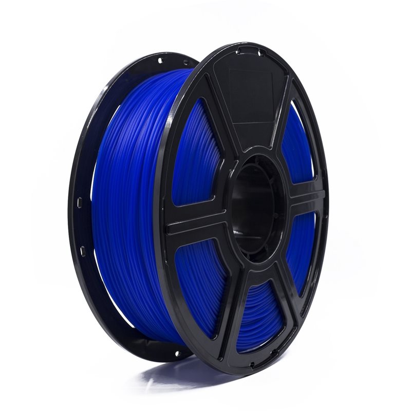 Gearlab PLA 3D Filament -tulostuslanka, 1,75mm, 1kg, Transparent Blue