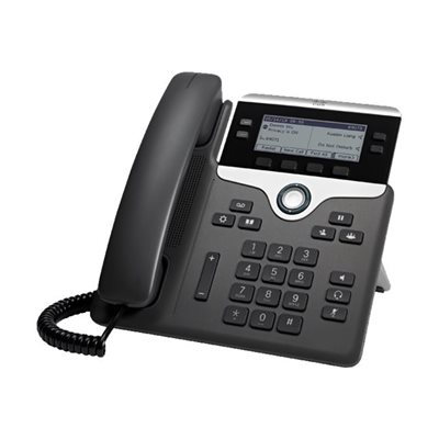 Cisco IP Phone 7841