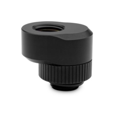 EK-Waterblocks EK-Quantum Torque Rotary Offset 7 - Black