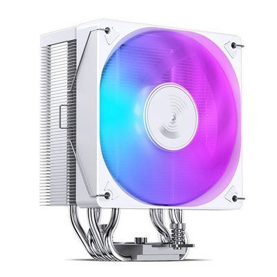 Jonsbo CR-1400 EVO Color White -prosessorijäähdytin