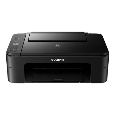 Canon PIXMA TS3350 -värimustesuihkumonitoimilaite, A4, musta