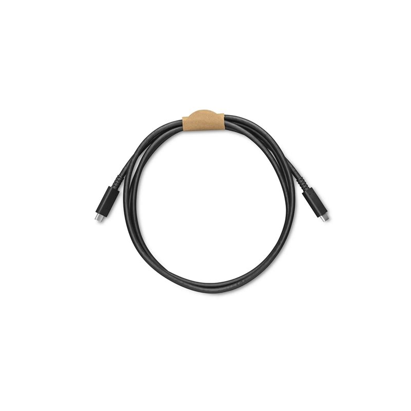 Wacom USB-C -kaapeli, One 12/13T, 1,8m, musta