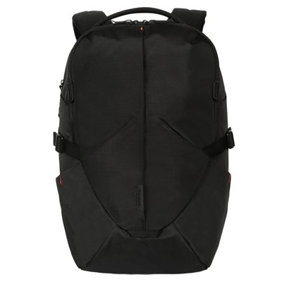 Targus 15-16” Terra EcoSmart Backpack, kannettavan tietokoneen reppu, musta