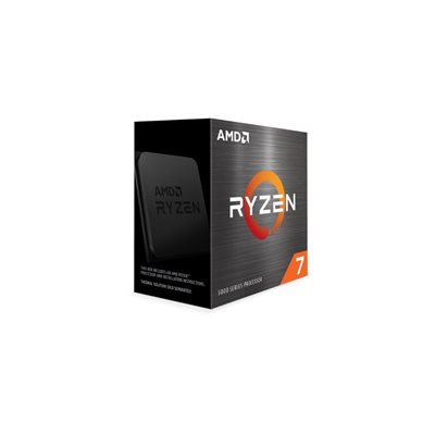 AMD (Outlet) Ryzen 7 5800X, AM4, 3.8 GHz, 8-Core, Boxed