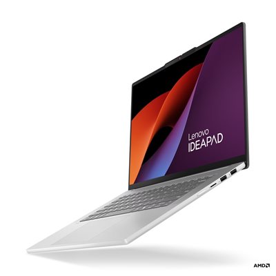Lenovo 15,1" IdePad Slim 5 15ARP10, kannettava tietokone, Cloud Grey