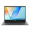 Asus 14" Vivobook S14 D3407KA, kannettava tietokone, Matte Gray