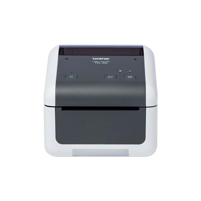 Brother TD-4425DN Label printer direct