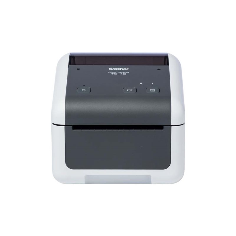 Brother TD-4425DN Label printer direct