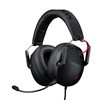 Mad Catz P.I.L.O.T. 3 -pelikuulokkeet, musta