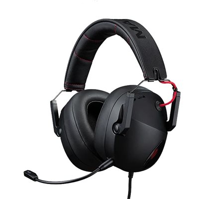 Mad Catz P.I.L.O.T. 3 -pelikuulokkeet, musta
