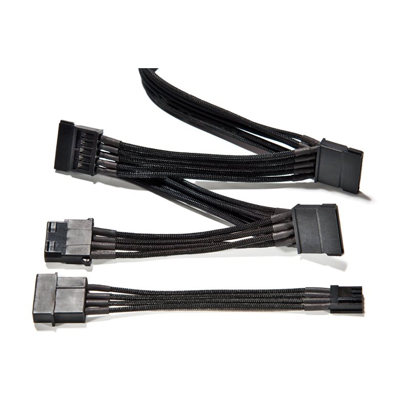 be quiet! MULTI POWER CABLE CM-30750