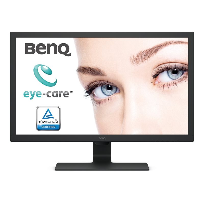 BenQ 27" BL2783, Full HD -monitori, musta