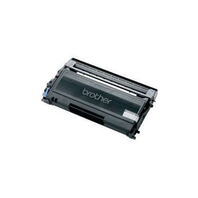 Brother Laserväri TN2000 musta