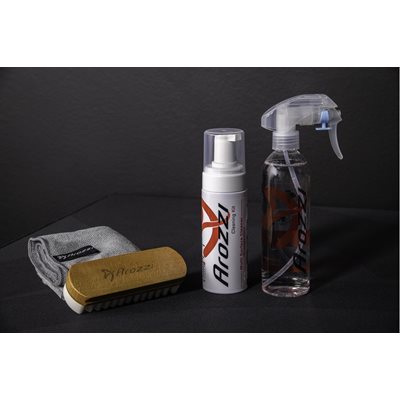 Arozzi Cleaning Kit, pelituolin puhdistussarja