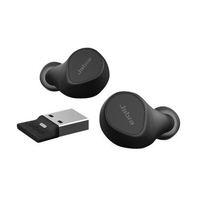Jabra Evolve2 Buds USB-A MS
