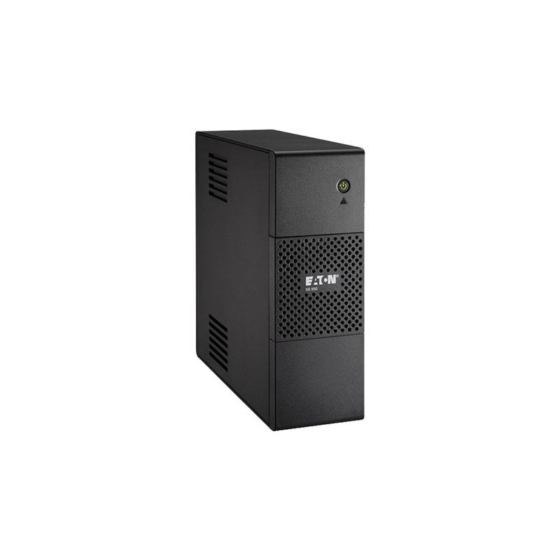 Eaton 5S 700i UPS-laite, Line-Interactive, 700VA
