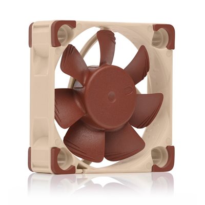 Noctua NF-A4x10 24V PWM, 40mm PWM-laitetuuletin