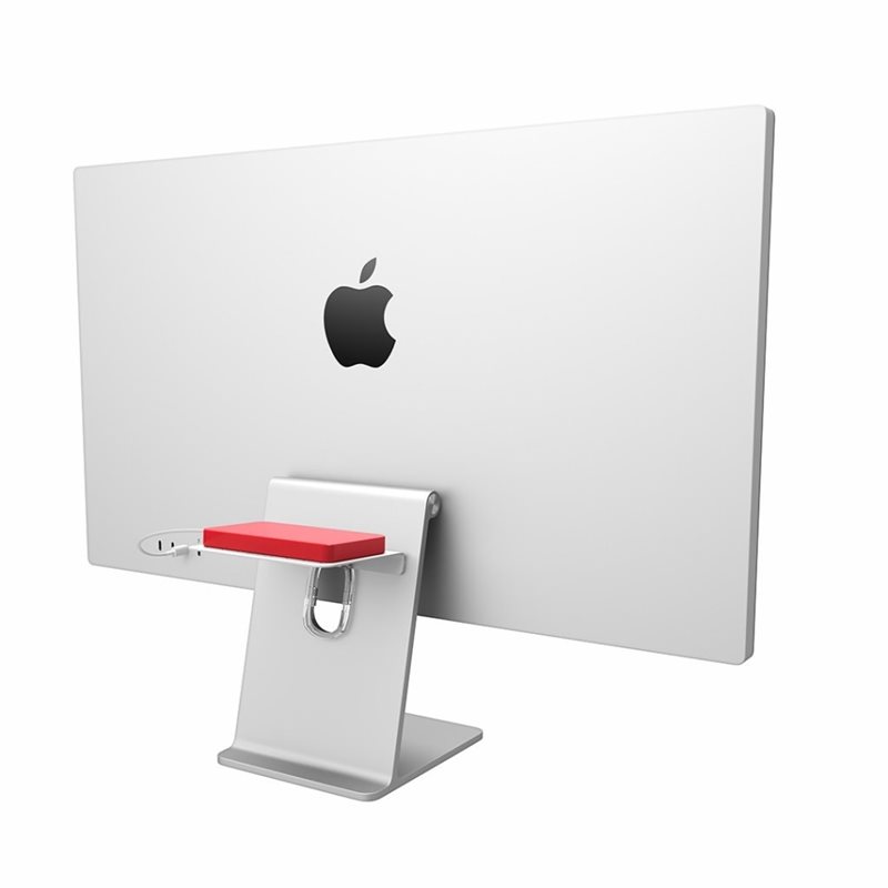 Twelve South BackPack iMac M1:lle ja Studio Display -näytölle