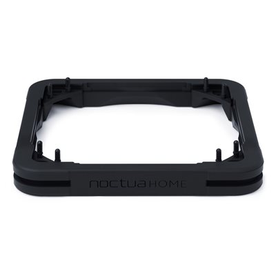 Noctua NV-MPG1.black, monikäyttöinen tiiviste 120mm tuulettimille, musta