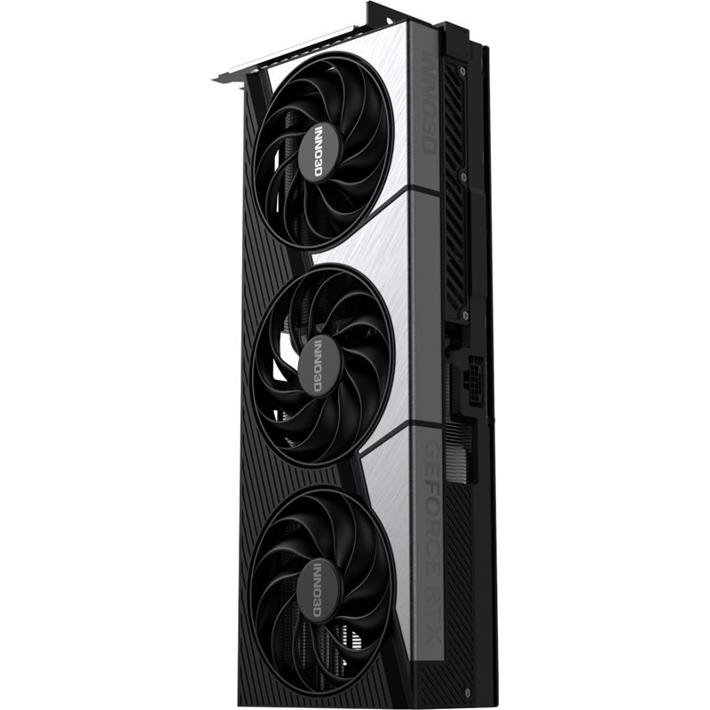 INNO3D GeForce RTX 5090 X3 OC -näytönohjain, 32GB GDDR7 - Kuva 2