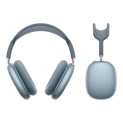 Apple AirPods Max langattomat kuulokkeet, sininen
