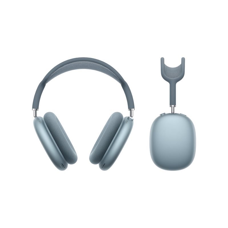 Apple AirPods Max langattomat kuulokkeet, sininen