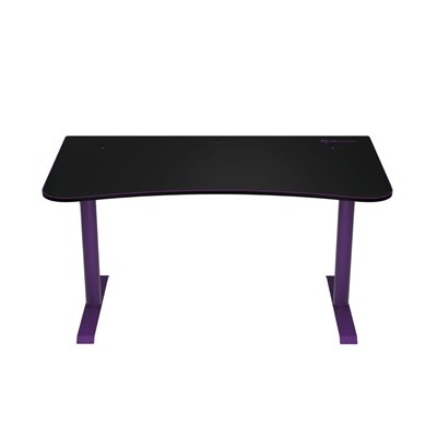 Arozzi Arena Medium - Purple -pelipöytä, violetti