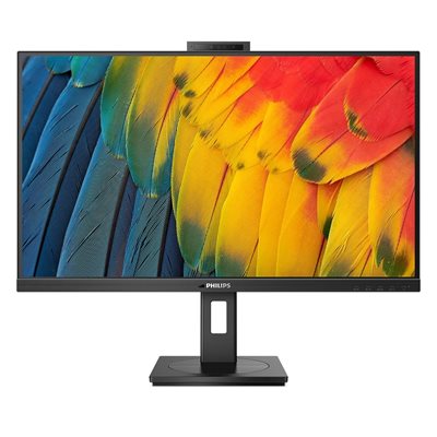 Philips 23,8" B-Line 24B1U5301H/00, Full HD-monitori, musta/harmaa