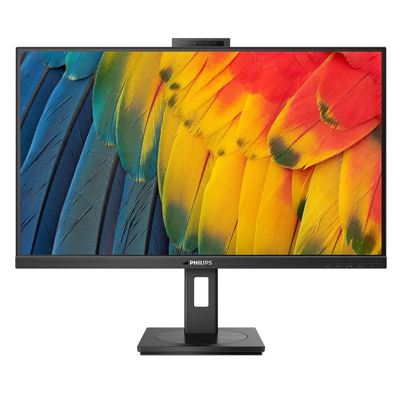 Philips 23,8" B-Line 24B1U5301H/00, Full HD-monitori, musta/harmaa