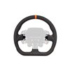 Simagic ZS-320CD D-muotinen ohjauspyörän kehä 320mm - mokka, musta
