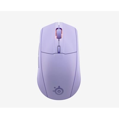 SteelSeries Rival 3 Wireless Gen 2, 18 000 DPI, laventeli