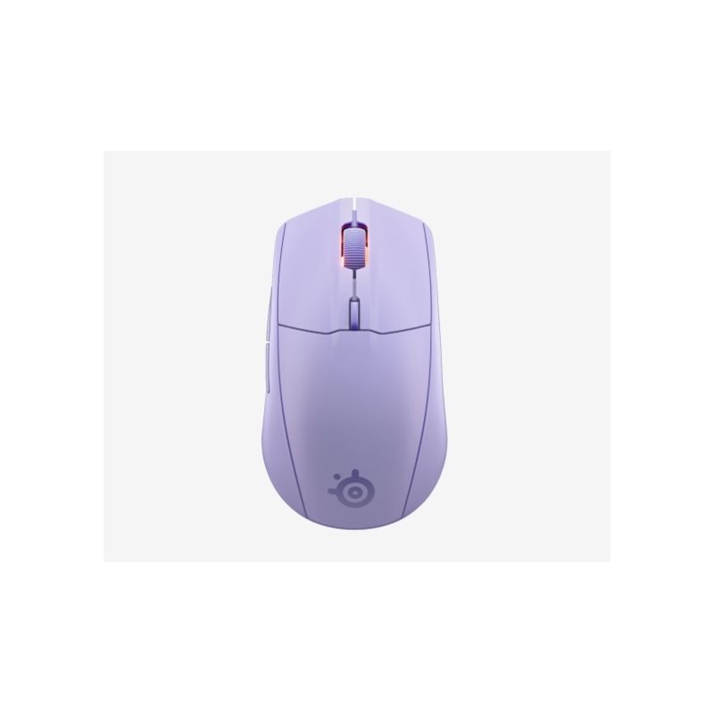 SteelSeries Rival 3 Wireless Gen 2, 18 000 DPI, laventeli