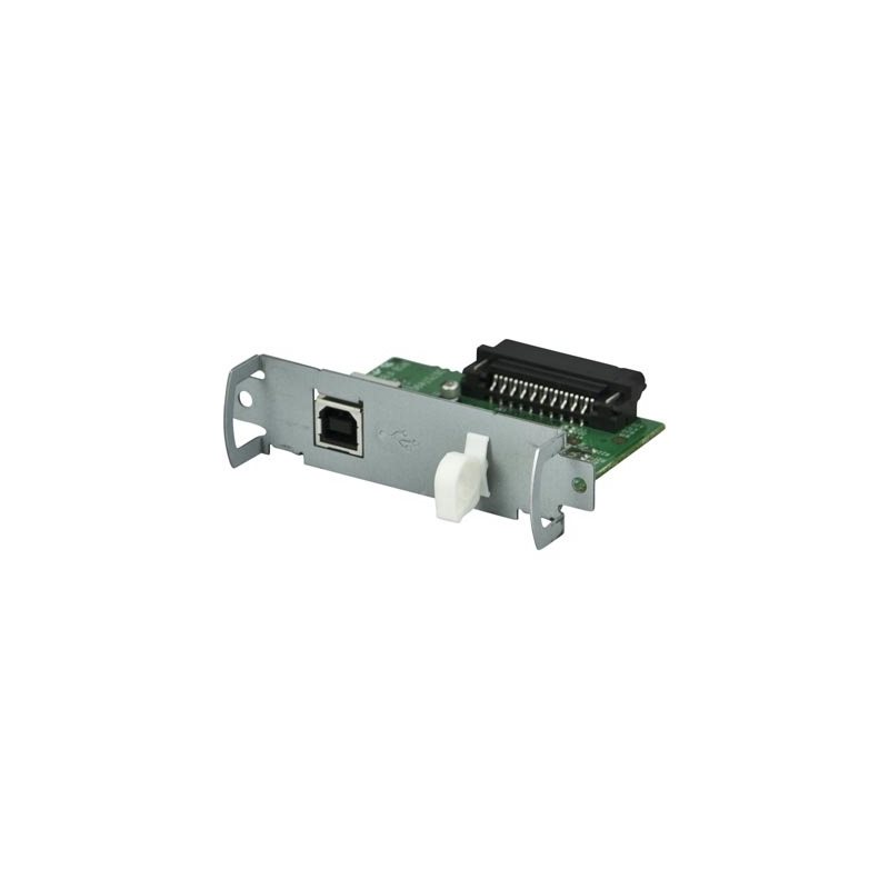 Star USB-käyttöliittymä TSP 600/700-sarjaan